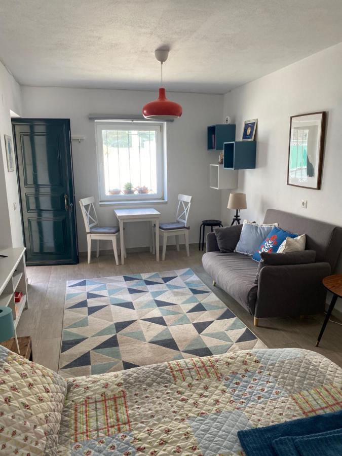 Mar Studio - Estoril Apartament